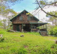 The 1909 Cottage - Accommodation Los Angeles