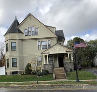 Penley House Bed  Breakfast - Accommodation Los Angeles