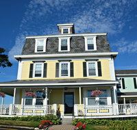 Harbor House Inn - Accommodation Los Angeles