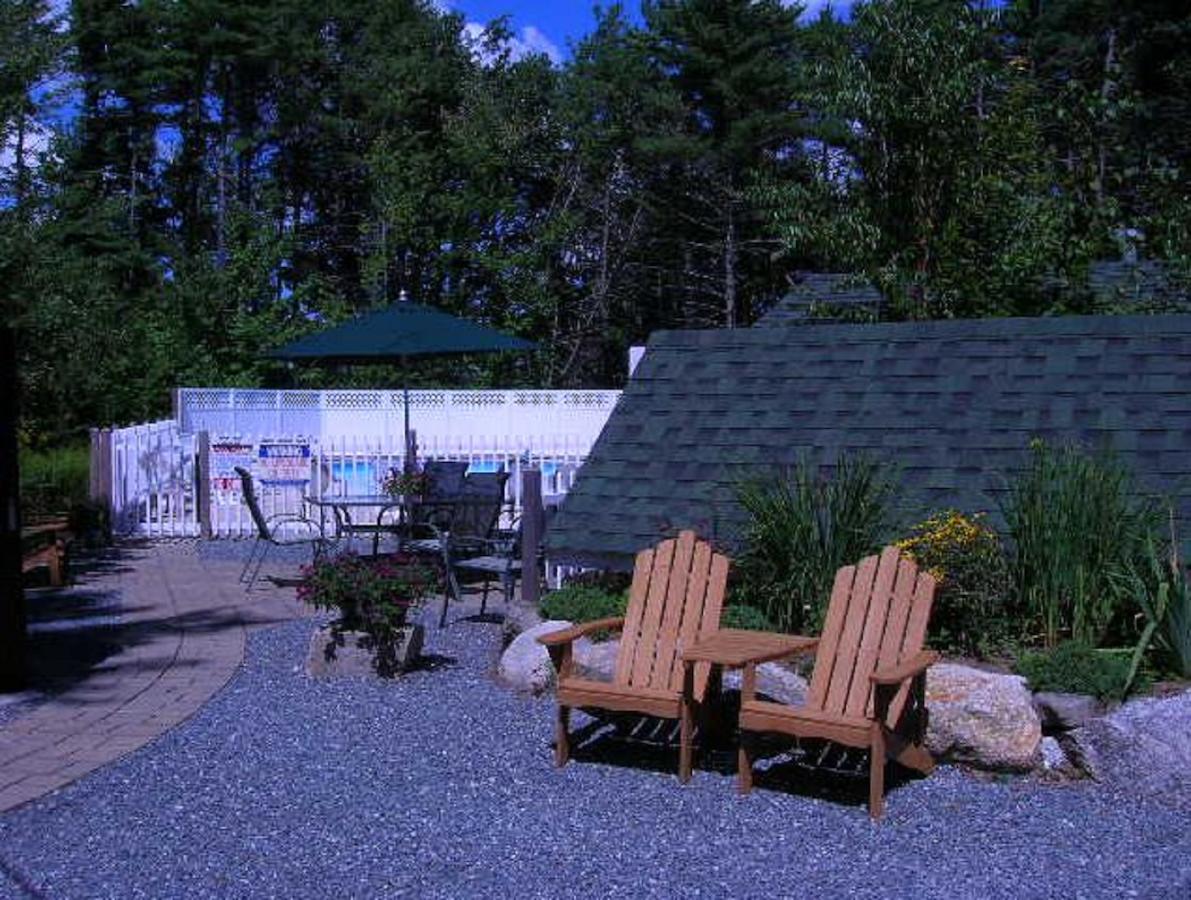 Acadia Pines Motel - thumb 3