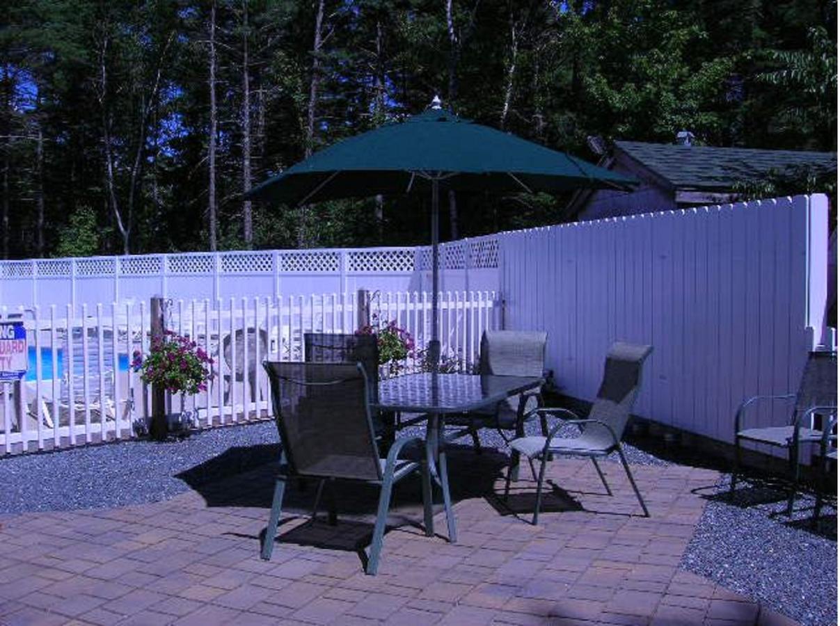 Acadia Pines Motel - thumb 2
