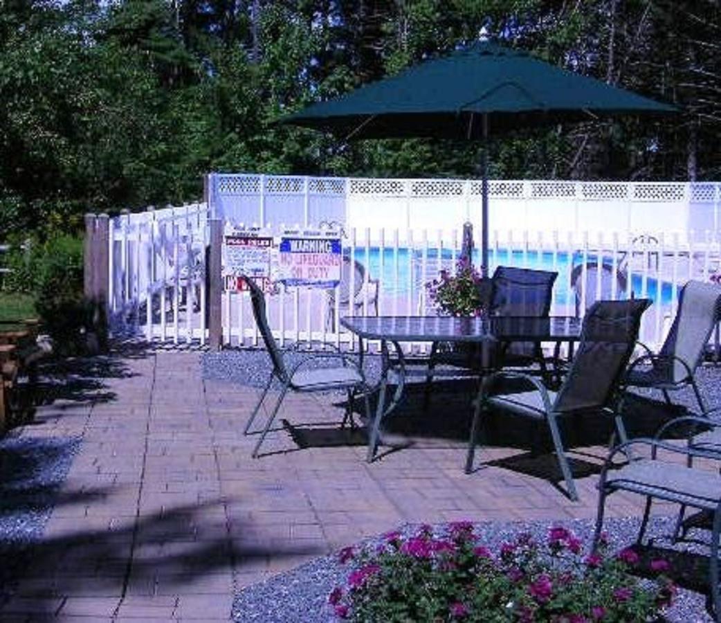 Acadia Pines Motel - thumb 10
