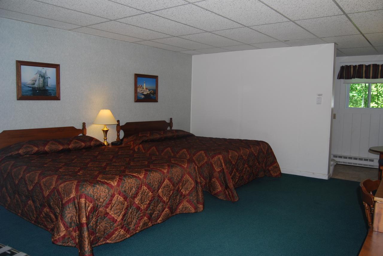 Acadia Pines Motel - thumb 11