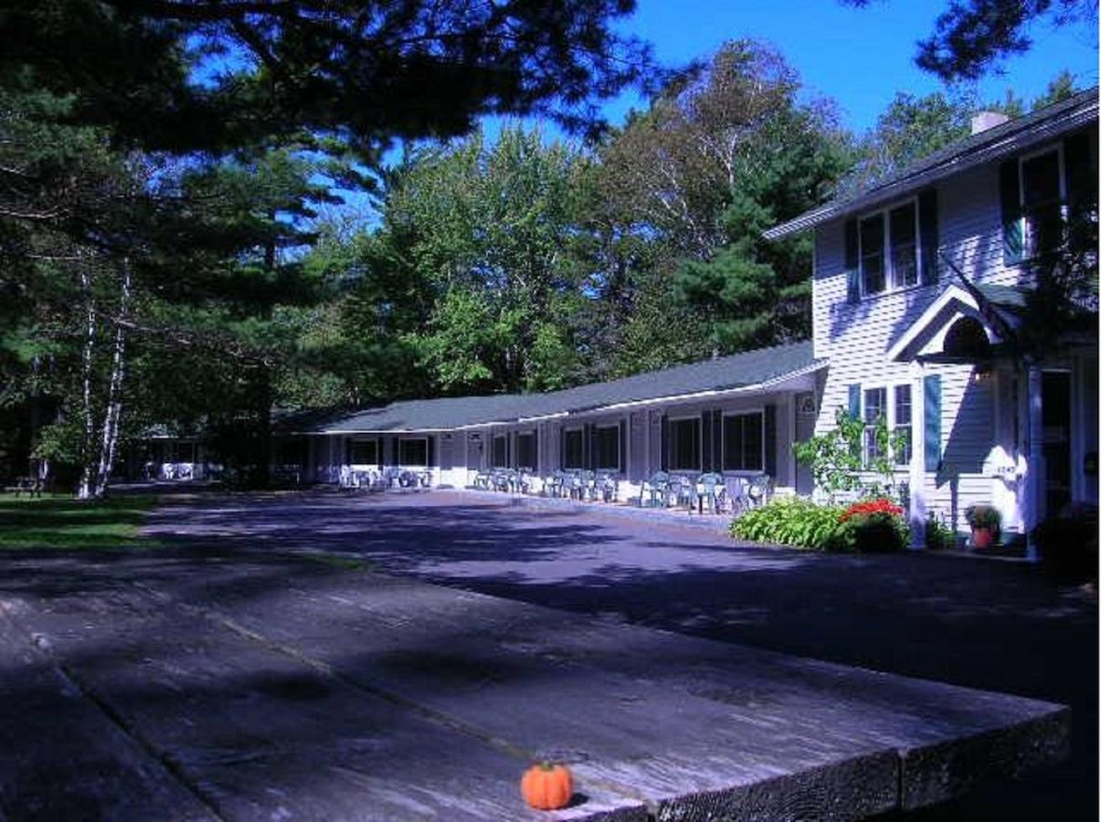 Acadia Pines Motel - thumb 5
