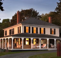 Yellow House Bed  Breakfast - Accommodation Los Angeles