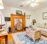 Boothbay Harbor Cottage Apts - Accommodation Los Angeles