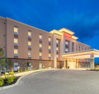 Hampton Inn by Hilton Oxford ME - Accommodation Los Angeles