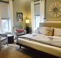 West End Inn - Accommodation Los Angeles