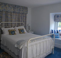 Bayside Inn Bed  Breakfast - Accommodation Los Angeles