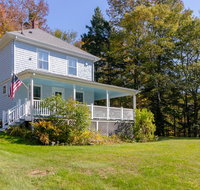 Maine Stay - Accommodation Los Angeles