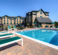 Hampton Inn Bar Harbor - Accommodation Los Angeles
