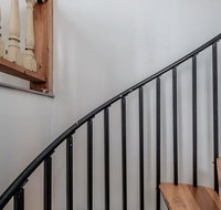 Crow's Nest - Accommodation Los Angeles