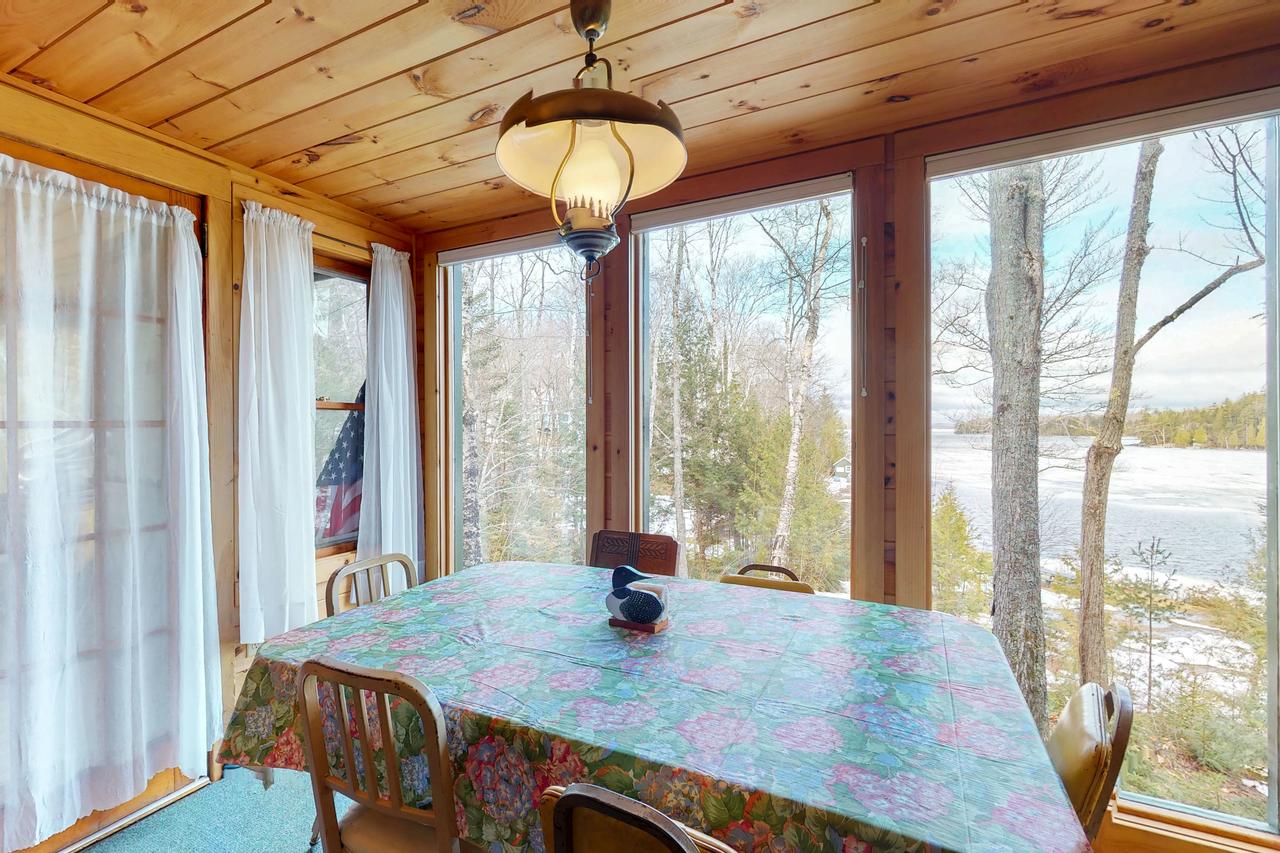 2 Bed 1 Bath Vacation Home In Greenville - thumb 8