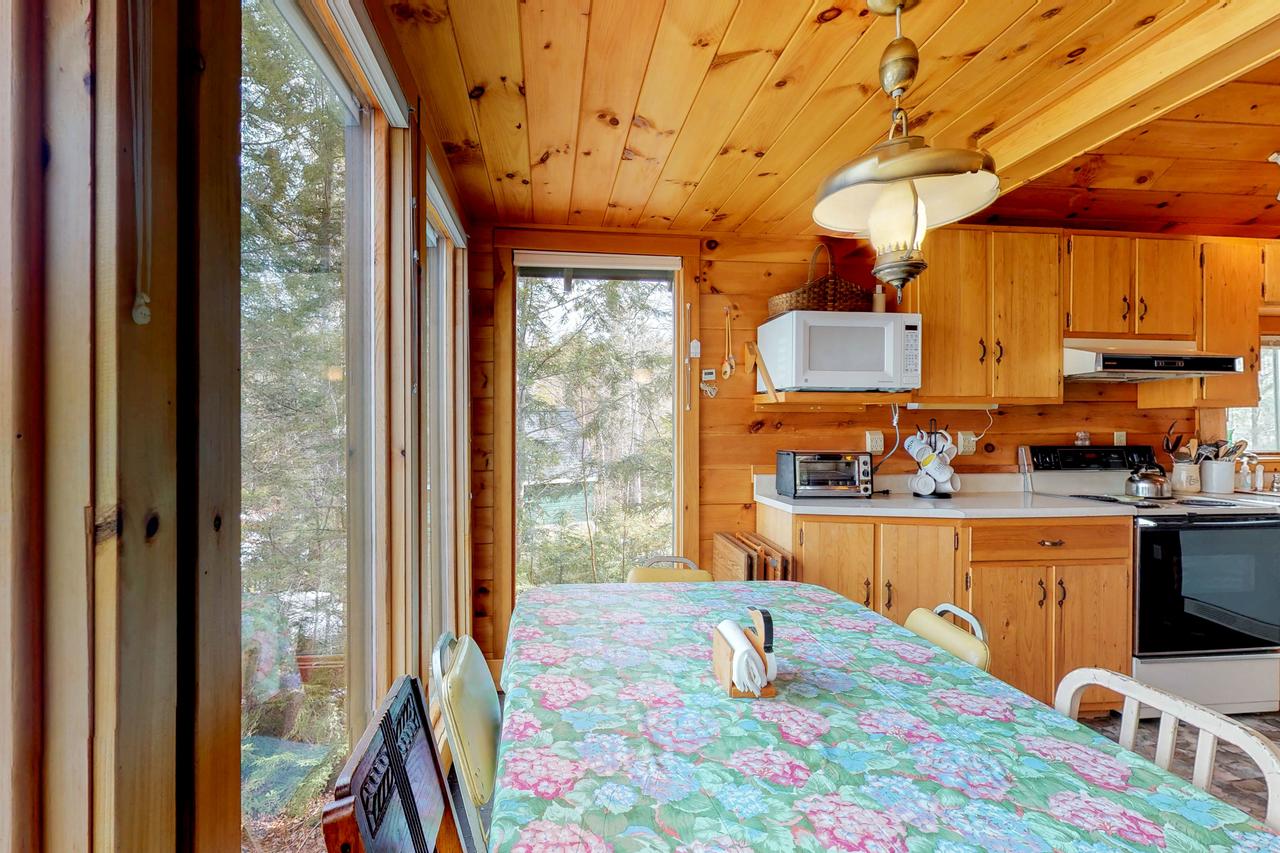 2 Bed 1 Bath Vacation Home In Greenville - thumb 10