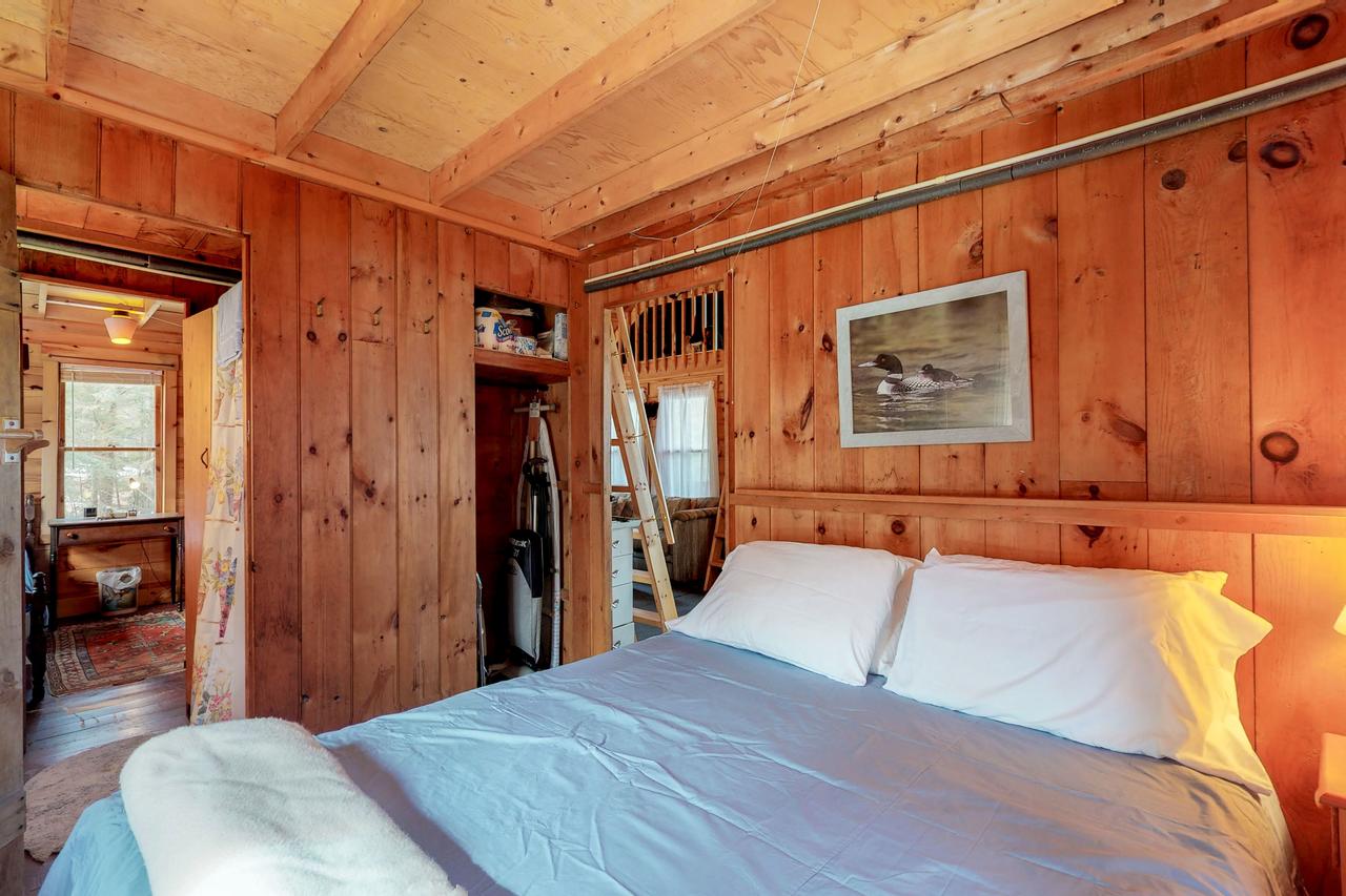 2 Bed 1 Bath Vacation Home In Greenville - thumb 16