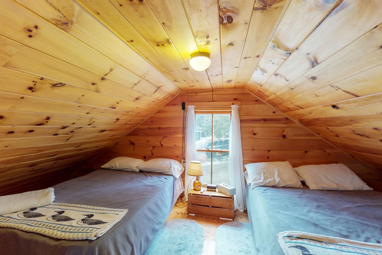 2 Bed 1 Bath Vacation Home In Greenville - thumb 17