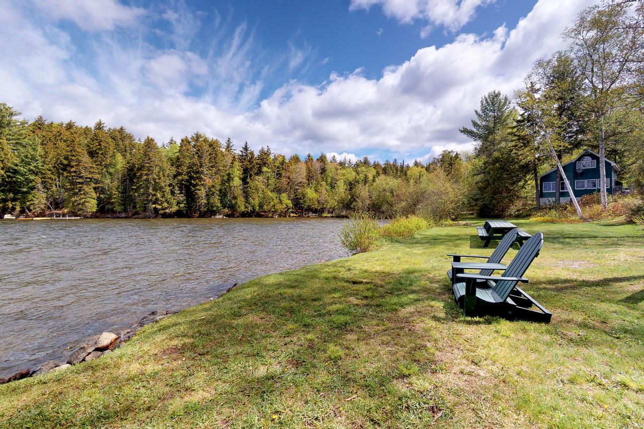 2 Bed 1 Bath Vacation Home In Greenville - thumb 5