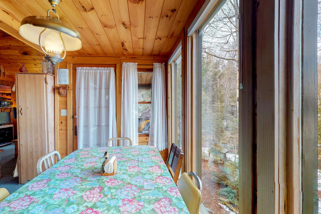 2 Bed 1 Bath Vacation Home In Greenville - thumb 7