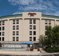 Hampton Inn Saco - Accommodation Los Angeles