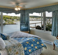 Harborage Inn on the Oceanfront - Accommodation Los Angeles