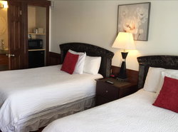 Atlantic Coast Inn