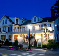 The Kennebunk Inn - Accommodation Los Angeles