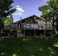 Celtic Cove Main Cabin - Accommodation Los Angeles