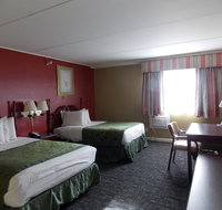 Center Street Value Inn - Accommodation Los Angeles