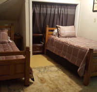 Woodlandfarms CountryHome - Accommodation Los Angeles