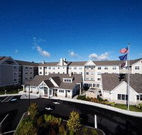 Residence Inn by Marriott Auburn - Accommodation Los Angeles