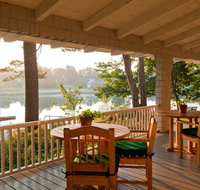 Bufflehead Cove Inn - Accommodation Los Angeles