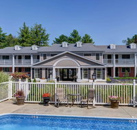 Port Inn Kennebunk - An Ascend Hotel Collection Member - Accommodation Los Angeles