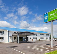 SureStay Hotel by Best Western Presque Isle - Accommodation Los Angeles