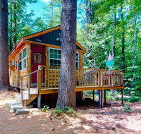 The Cabin at Fryeburg - Accommodation Los Angeles