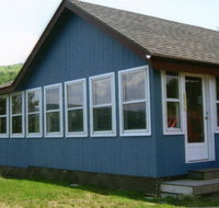 Wickiup - Accommodation Los Angeles