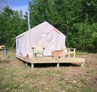 Tentrr  Hill Top Camp - Accommodation Los Angeles