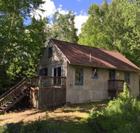 Camp Mitigwa Rental - Accommodation Los Angeles
