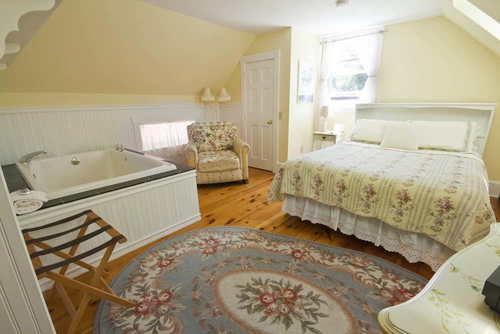 James Place Inn Bed And Breakfast - thumb 6