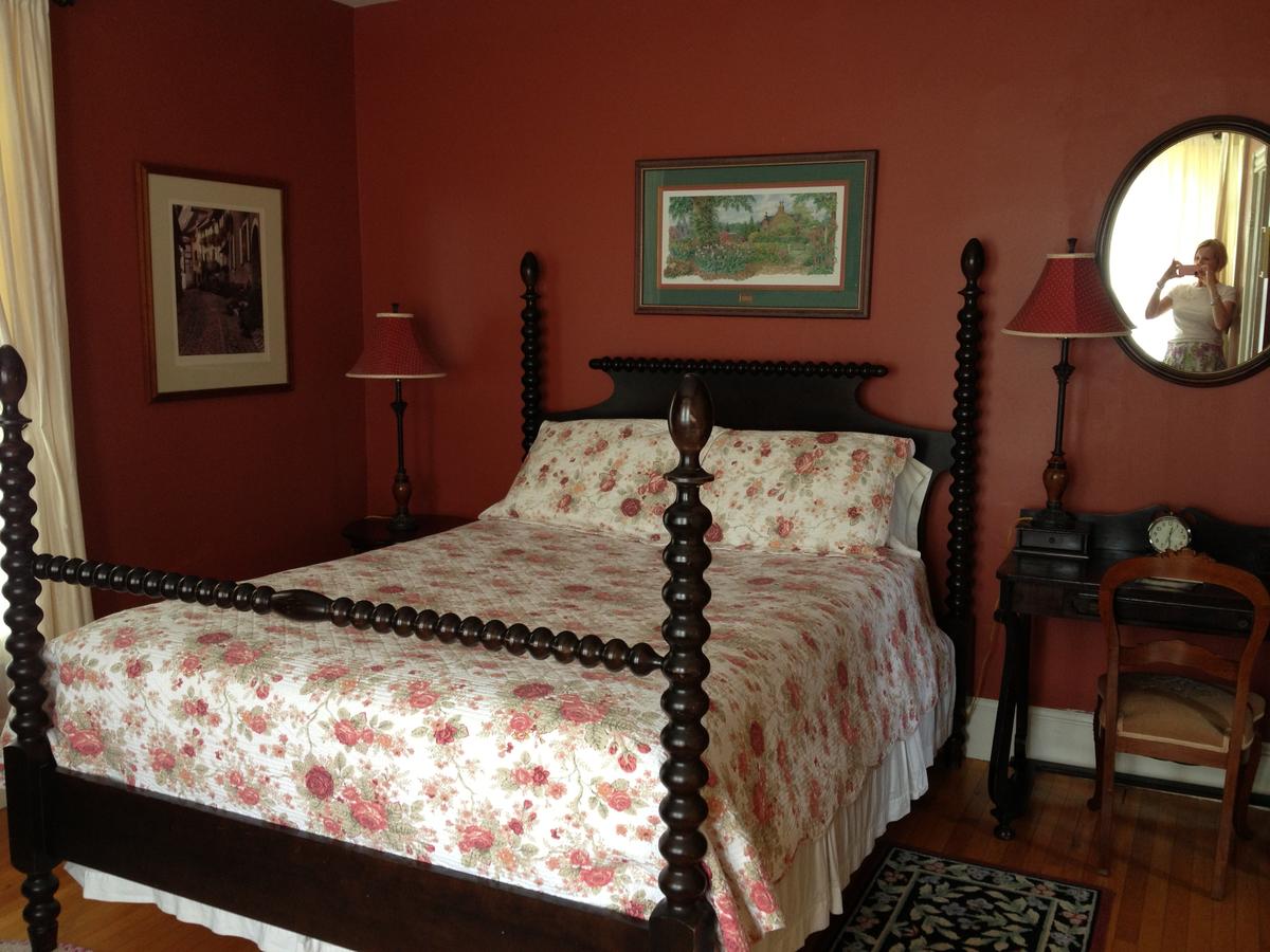 James Place Inn Bed And Breakfast - thumb 9
