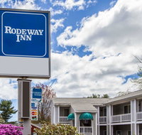 Rodeway Inn Saco - Accommodation Los Angeles