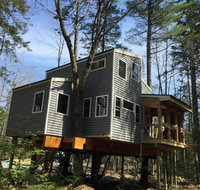 Treehouse Getaways - Accommodation Los Angeles