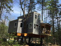 La Hancock Accommodation Los Angeles