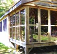 Camp Jim - Accommodation Los Angeles
