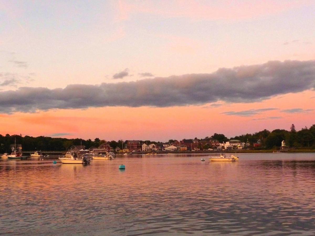 Mazu, The Floating Cottage In Maine - thumb 15