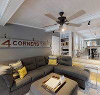 Thisgood Meadows - Accommodation Los Angeles