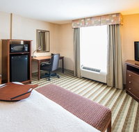 Hampton Inn Presque Isle - Accommodation Los Angeles