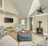 Hobby Hops Farmhouse - Accommodation Los Angeles