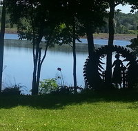 Calais Crossing River House Bed and Breakfast - Accommodation Los Angeles