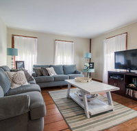 Historic Charmer - Accommodation Los Angeles