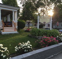 Munroe Inn Boutique Hotel - Accommodation Los Angeles